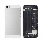 Full Body Housing For Apple Iphone Se 128gb Grey - Maxbhi Com