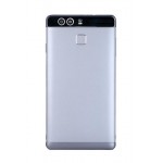 Full Body Housing For Black Bear A6 Glam Black - Maxbhi.com