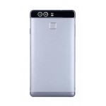 Full Body Housing For Black Bear A6 Glam Grey - Maxbhi.com