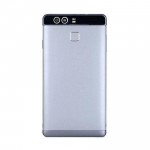 Full Body Housing For Black Bear A6 Glam White - Maxbhi Com