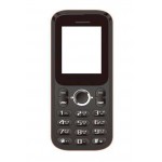 Full Body Housing For Corbytel C101 Slim Black - Maxbhi.com