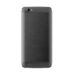 Full Body Housing For Doogee T6 Pro Black - Maxbhi.com