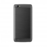 Full Body Housing For Doogee T6 Pro Grey - Maxbhi.com
