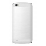 Full Body Housing For Doogee T6 Pro White - Maxbhi.com