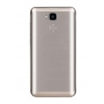 Full Body Housing For Doogee Y6 C Black - Maxbhi.com