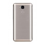 Full Body Housing For Doogee Y6 C Silver - Maxbhi.com