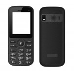 Full Body Housing For Forme N5 Selfie Black - Maxbhi Com