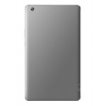 Full Body Housing For Huawei Mediapad T3 8.0 Grey - Maxbhi.com