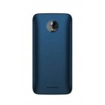 Full Body Housing For Intex Aqua 4.0 4g Blue - Maxbhi.com