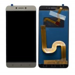 Lcd With Touch Screen For Coolpad Cool Play 6 Gold By - Maxbhi Com