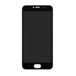 Lcd Screen For General Mobile Gm 6 Replacement Display By - Maxbhi Com