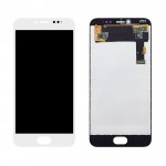 Lcd With Touch Screen For General Mobile Gm 6 Rose Gold By - Maxbhi Com