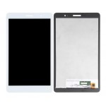 Lcd With Touch Screen For Huawei Mediapad T3 8 0 White By - Maxbhi Com