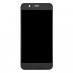 Lcd Screen For Huawei Nova 2 Replacement Display By - Maxbhi Com