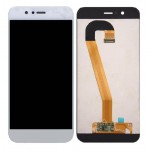 Lcd With Touch Screen For Huawei Nova 2 Gold By - Maxbhi Com