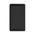 Lcd With Touch Screen For Kocaso Mx770 Black By - Maxbhi.com