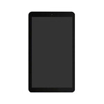 Lcd With Touch Screen For Kocaso Mx770 Pink By - Maxbhi.com