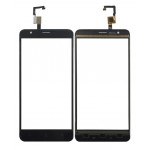 Touch Screen Digitizer For Blackview E7 Black By - Maxbhi Com