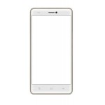 Touch Screen Digitizer For Celkon Cliq White By - Maxbhi.com