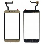 Touch Screen Digitizer For Coolpad Cool1 Dual Gold By - Maxbhi Com
