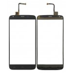 Touch Screen Digitizer For Doogee T6 Pro Black By - Maxbhi Com