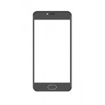 Touch Screen Digitizer For General Mobile Gm 6 Grey By - Maxbhi.com