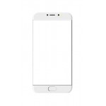 Touch Screen Digitizer For General Mobile Gm 6 White By - Maxbhi.com
