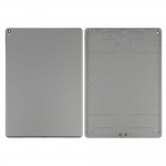 Back Panel Cover For Apple Ipad Pro 12 9 Wifi 256gb Black - Maxbhi Com