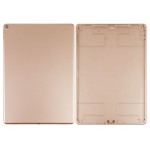 Back Panel Cover For Apple Ipad Pro 12 9 Wifi 256gb Gold - Maxbhi Com