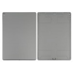 Back Panel Cover For Apple Ipad Pro 12 9 Wifi 256gb Grey - Maxbhi Com