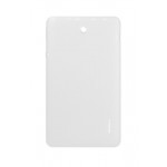Back Panel Cover For Kocaso Mx770 White - Maxbhi.com