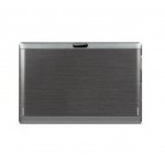 Back Panel Cover For Kocaso W1010 Black - Maxbhi.com