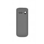 Back Panel Cover For Lemon Anmol 114 Black - Maxbhi.com