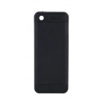 Back Panel Cover For Rocktel M23 Black - Maxbhi.com