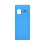 Back Panel Cover For Rocktel R7 Blue - Maxbhi.com