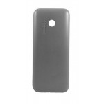 Back Panel Cover For Rocktel W19 Black - Maxbhi.com