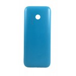 Back Panel Cover For Rocktel W19 Blue - Maxbhi.com