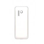 Back Panel Cover For Rocktel W19 White - Maxbhi.com