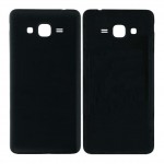 Back Panel Cover For Samsung Galaxy J2 Ace Black - Maxbhi Com