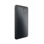 Back Panel Cover For Samsung Galaxy On Max Black - Maxbhi.com