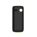 Back Panel Cover For Spice Z101 Grey - Maxbhi.com
