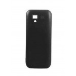 Back Panel Cover For Spinp W10 Black - Maxbhi.com
