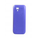 Back Panel Cover For Spinp W10 Blue - Maxbhi.com