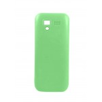 Back Panel Cover For Spinp W10 Green - Maxbhi.com
