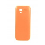 Back Panel Cover For Spinp W10 Orange - Maxbhi.com