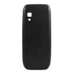 Back Panel Cover For Spinp W20 Black - Maxbhi.com