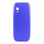 Back Panel Cover For Spinp W20 Blue - Maxbhi.com