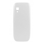 Back Panel Cover For Spinp W20 White - Maxbhi.com