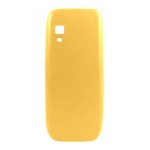 Back Panel Cover For Spinp W20 Yellow - Maxbhi.com