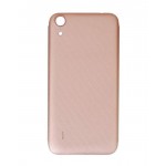 Back Panel Cover For Sugar C6 Gold - Maxbhi.com